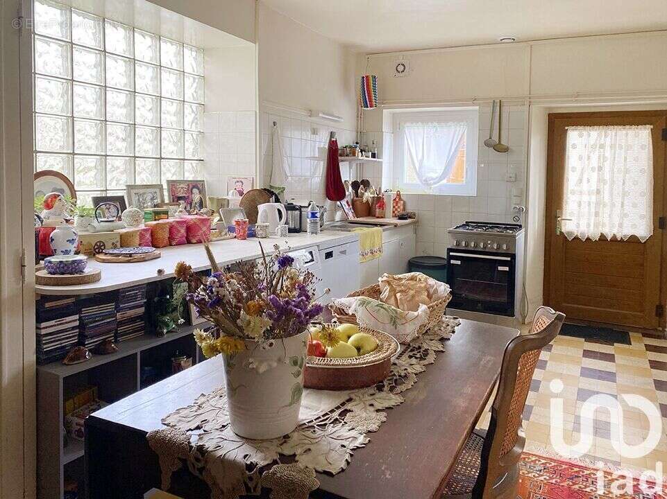 Photo 2 - Maison à THURY