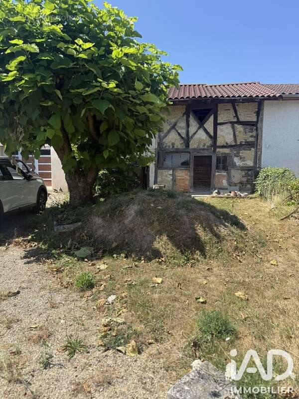 Maison 141 m² à Viriat  - photo 9