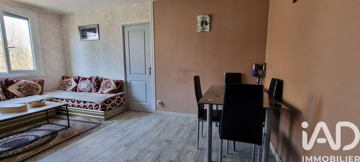 Photo 6 - Appartement à BEZONS