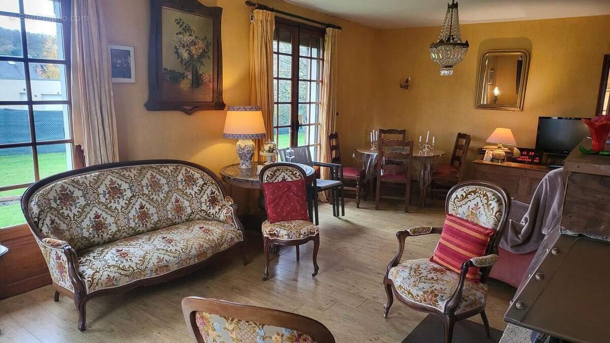 Photo 3 - Maison à HOULGATE
