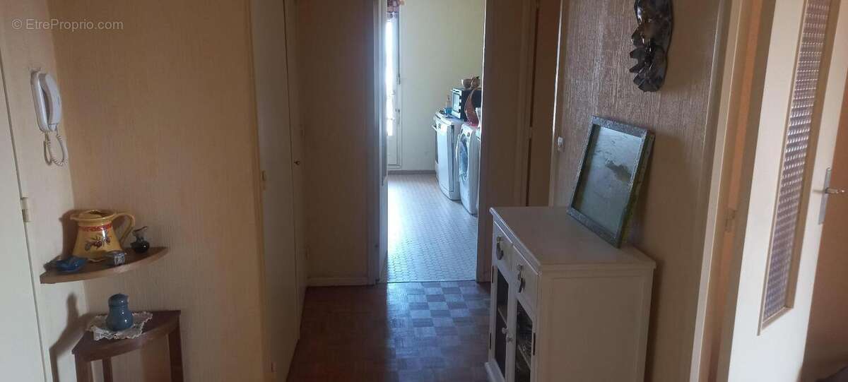   - Appartement à BRON