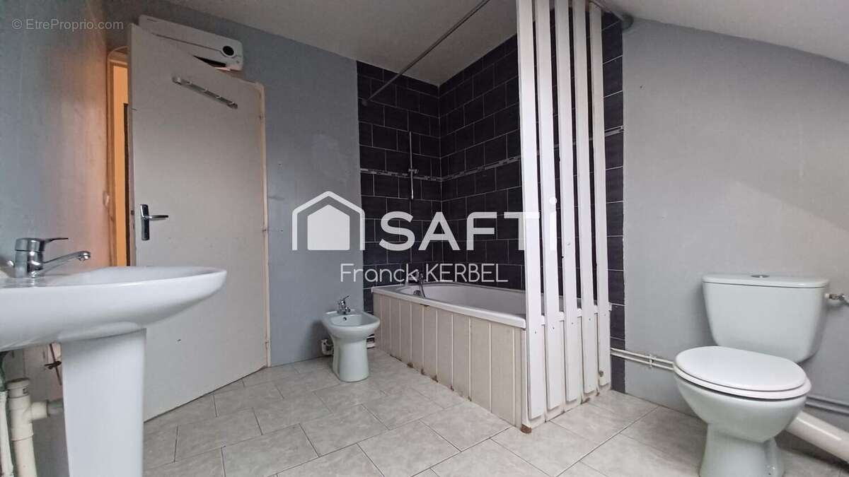 Photo 6 - Maison à LADON