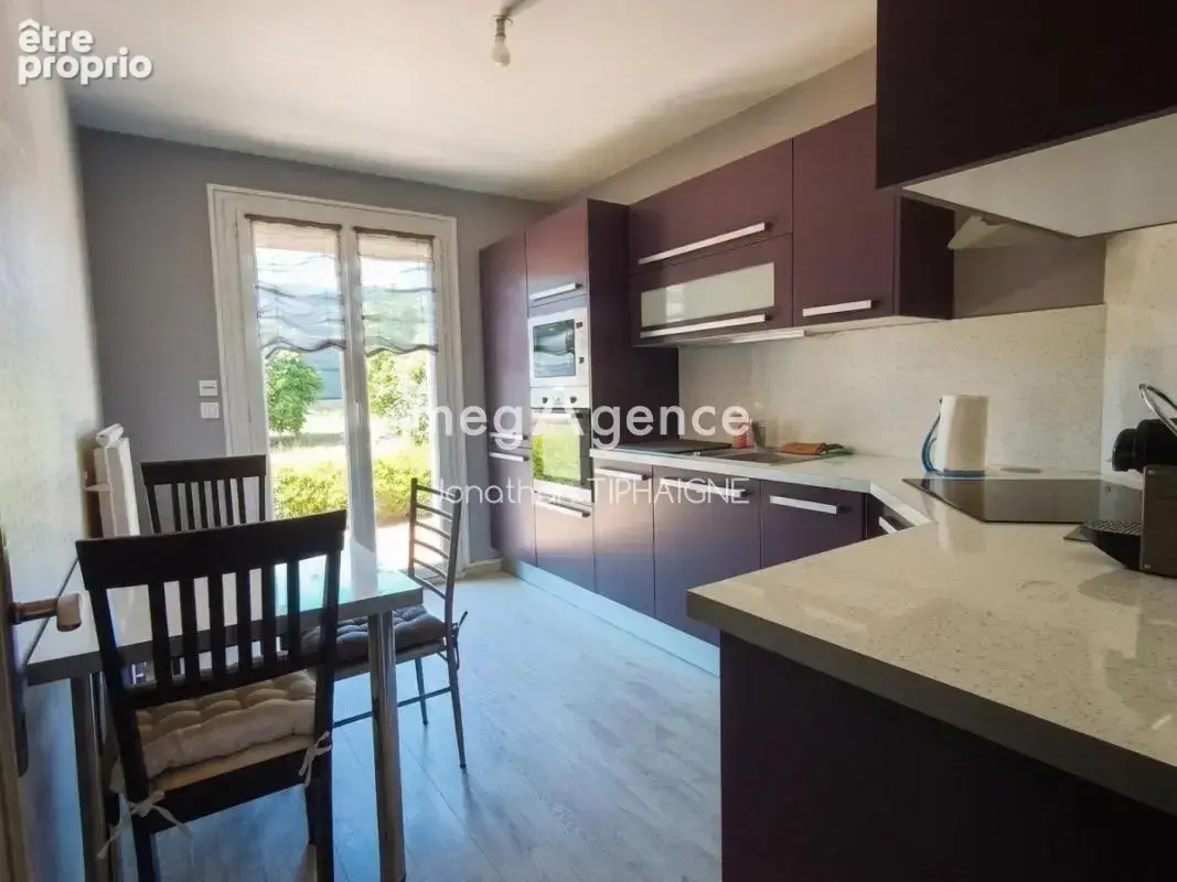 Maison familiale paisible - Quartier les Lombards, Montivilliers - photo 3