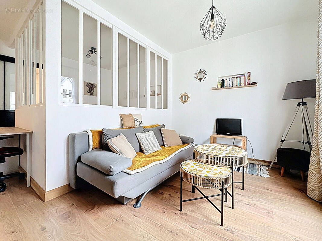 Appartement à CHARTRES