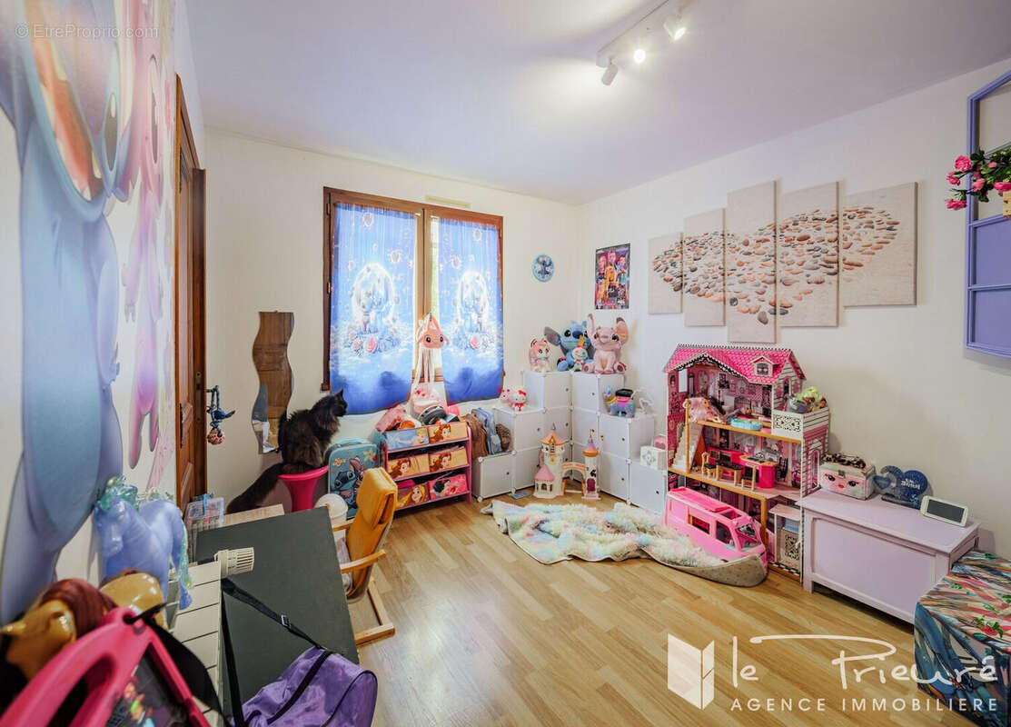 Maison familiale avec piscine et grand terrain arboré sur l'axe Réalmont-Graulhet - photo 12