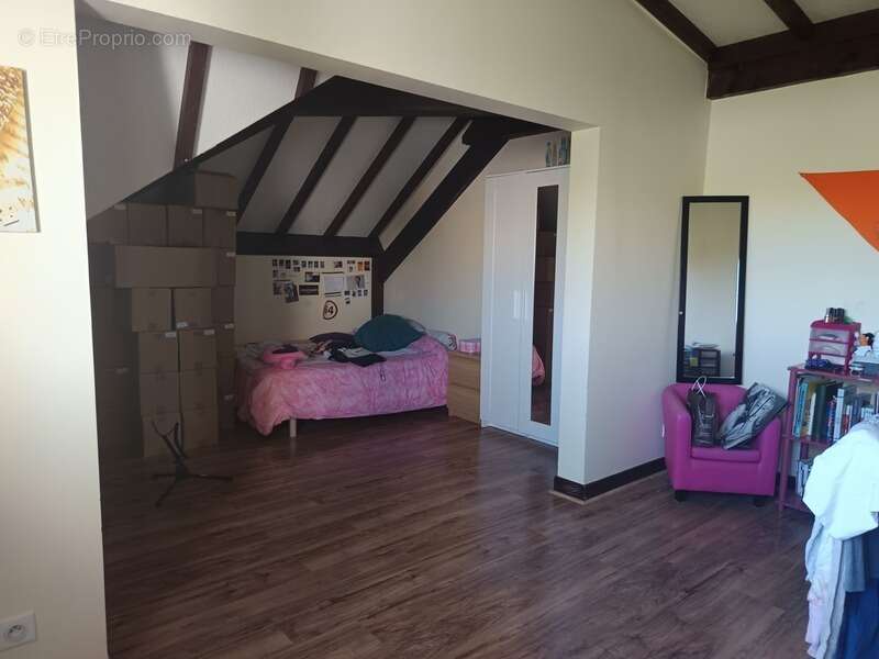 Maison à AIRE-SUR-L'ADOUR