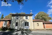 Maison à CANCON
