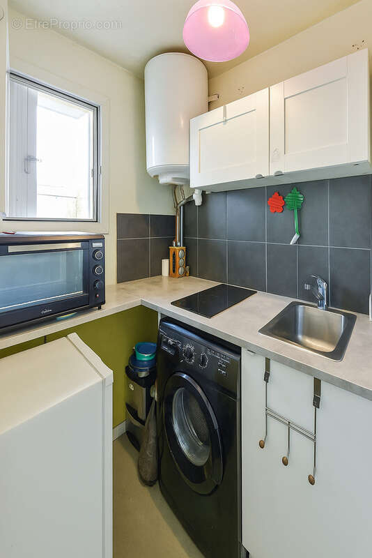 Appartement à FONTENAY-LE-FLEURY