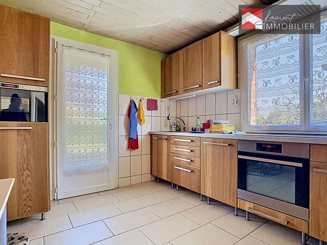 Maison Rancy 5 pièces - 118 m2 - photo 13