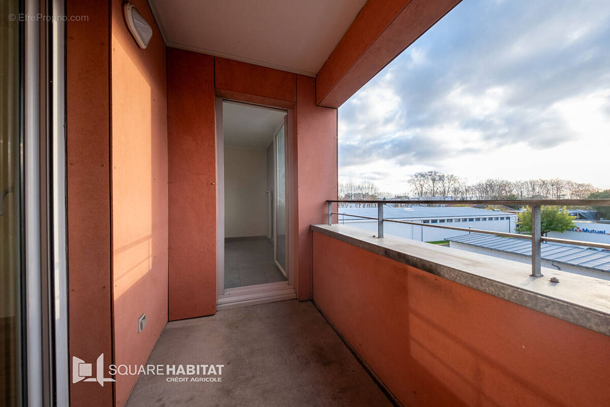 Appartement à AUTERIVE