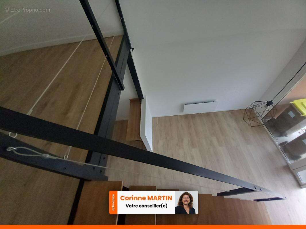 Appartement à vendre 1 pièces ALLAIRE (56) - photo 7