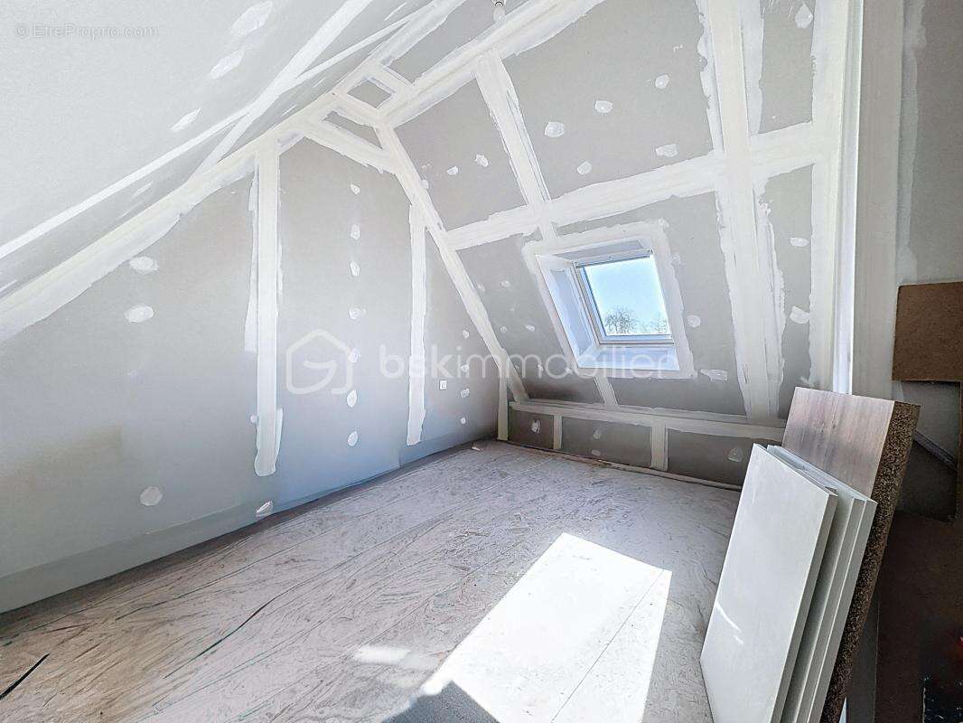 Appartement à QUETTEHOU
