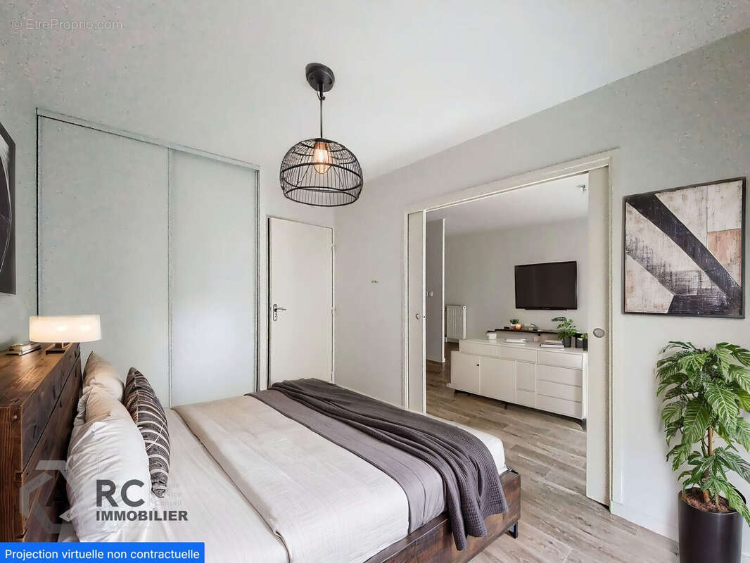 Appartement à ORLEANS