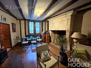 Appartement à POITIERS