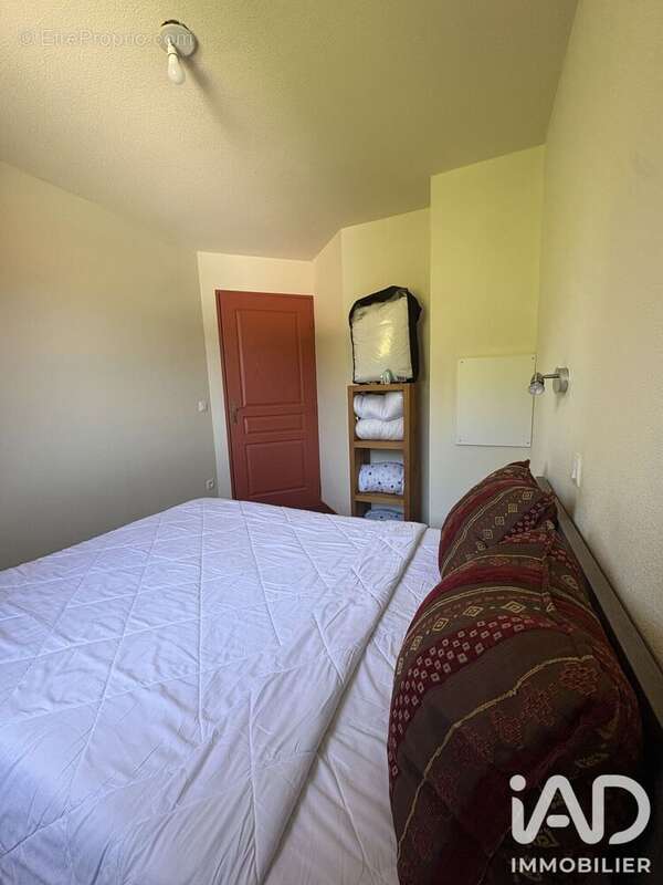 Photo 7 - Appartement à VILLAREMBERT