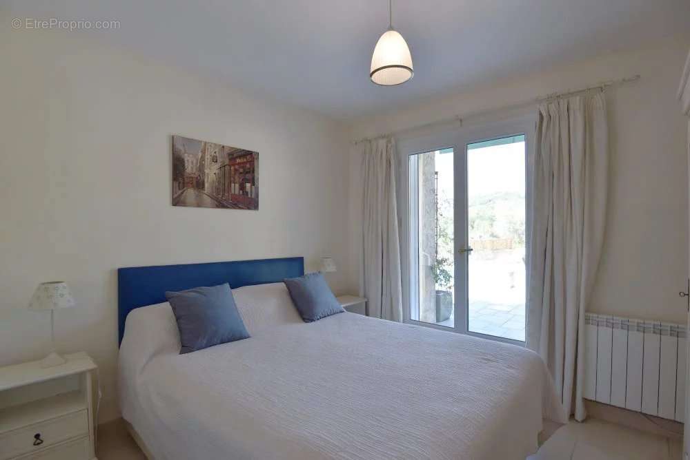 Maison à MONTAUROUX