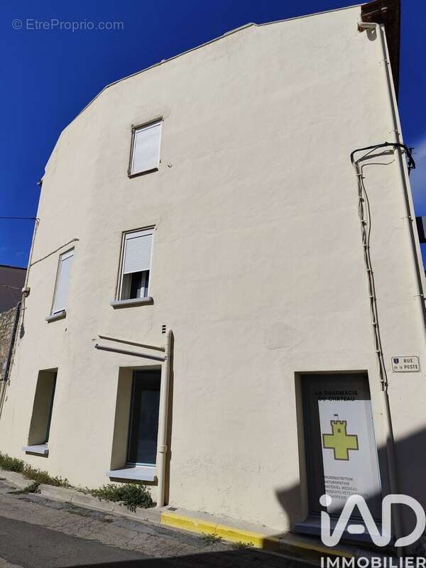 Photo 3 - Appartement à SALSES-LE-CHATEAU