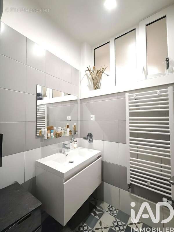 Photo 9 - Appartement à REIMS