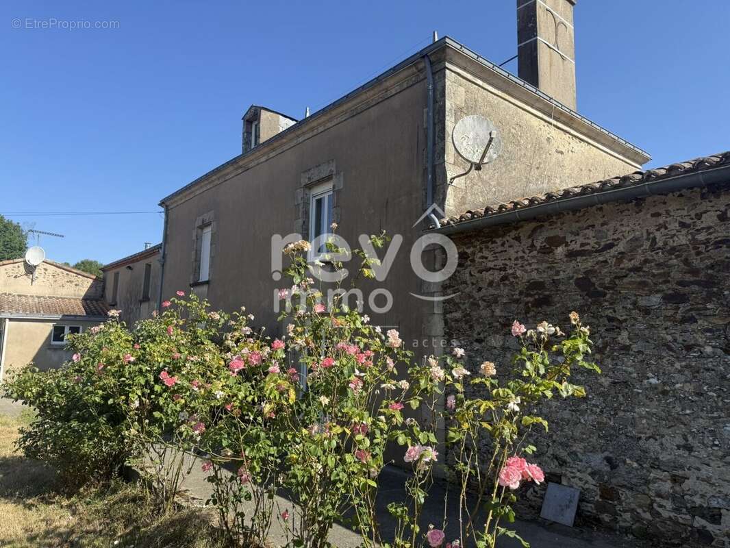 Maison bourgeoise - photo 15