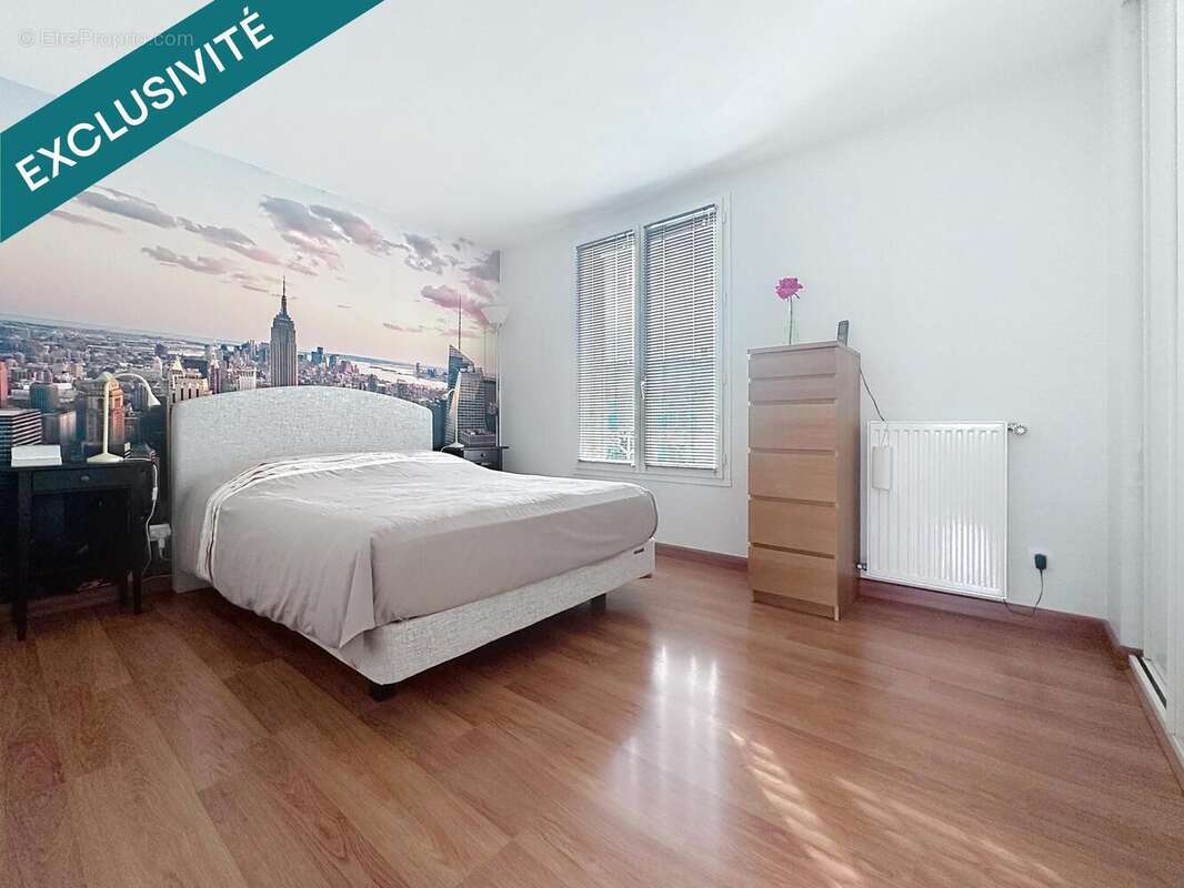 Photo 8 - Maison à MENNECY