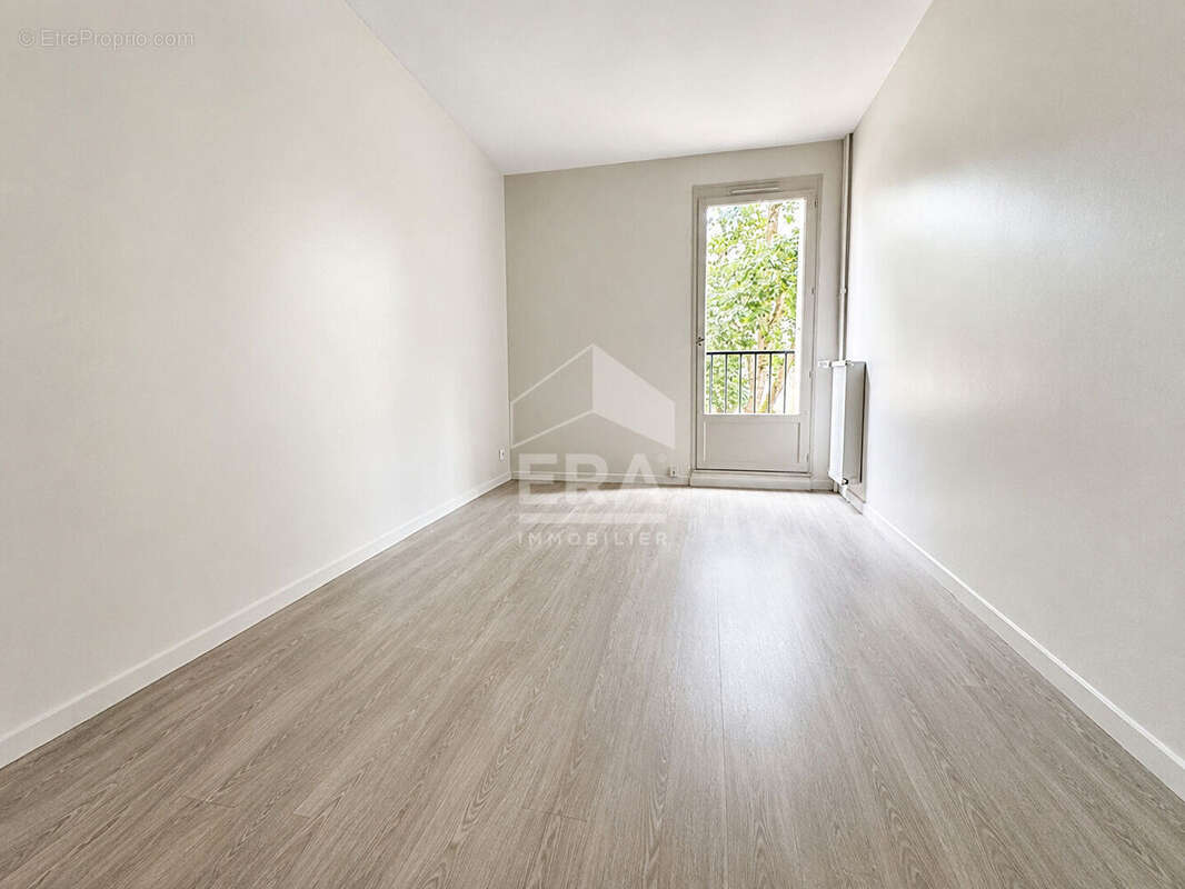 Appartement 71m² à tours - photo 5