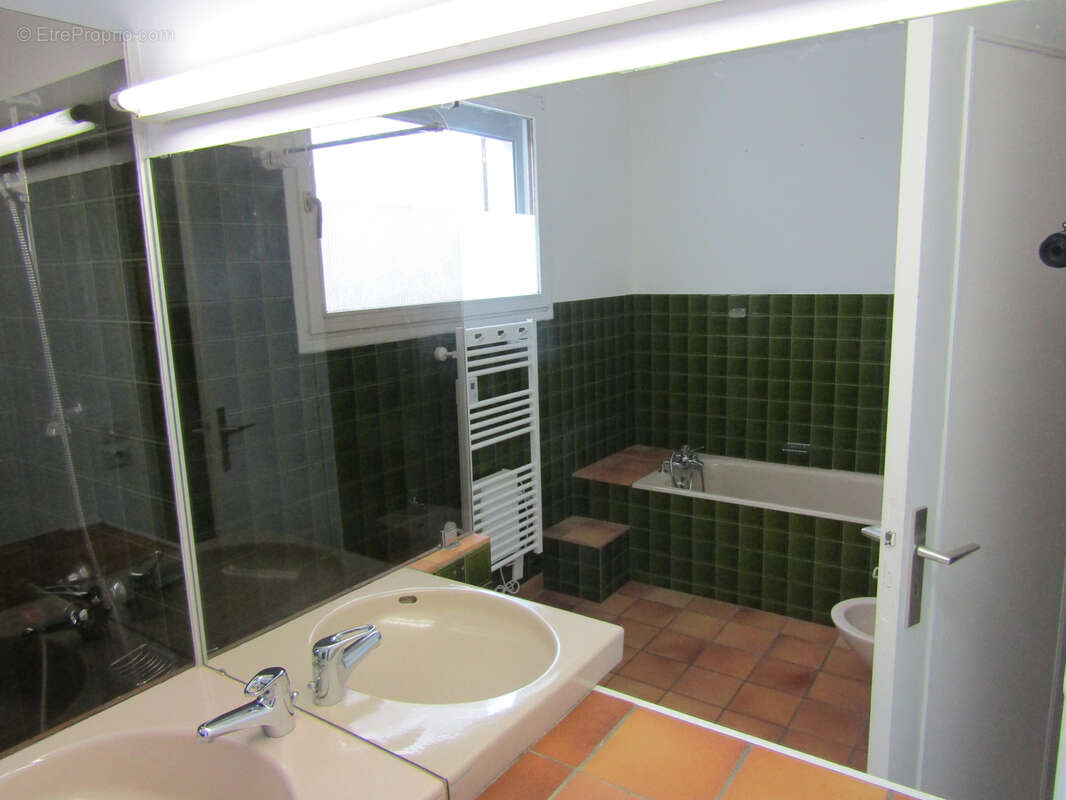 Villa Au Calme Revel 213m2 - photo 8