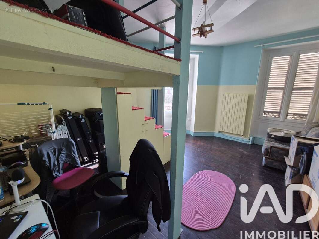 Photo 8 - Appartement à LA FERTE-SOUS-JOUARRE