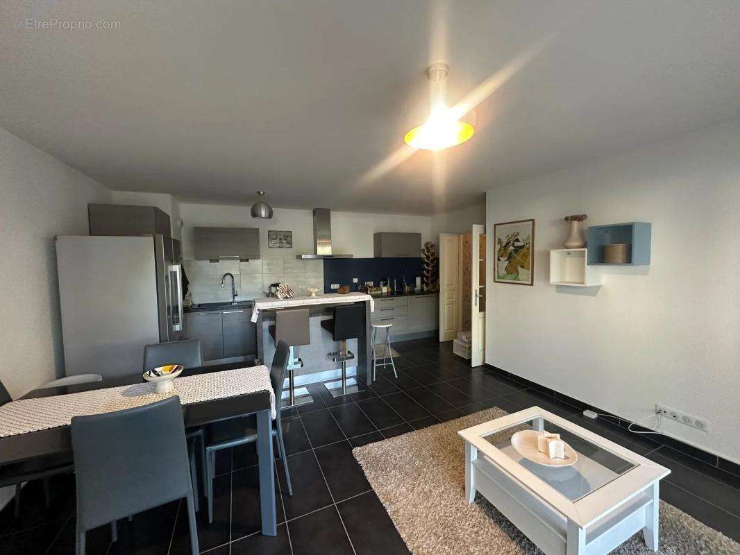 Appartement à WOIPPY