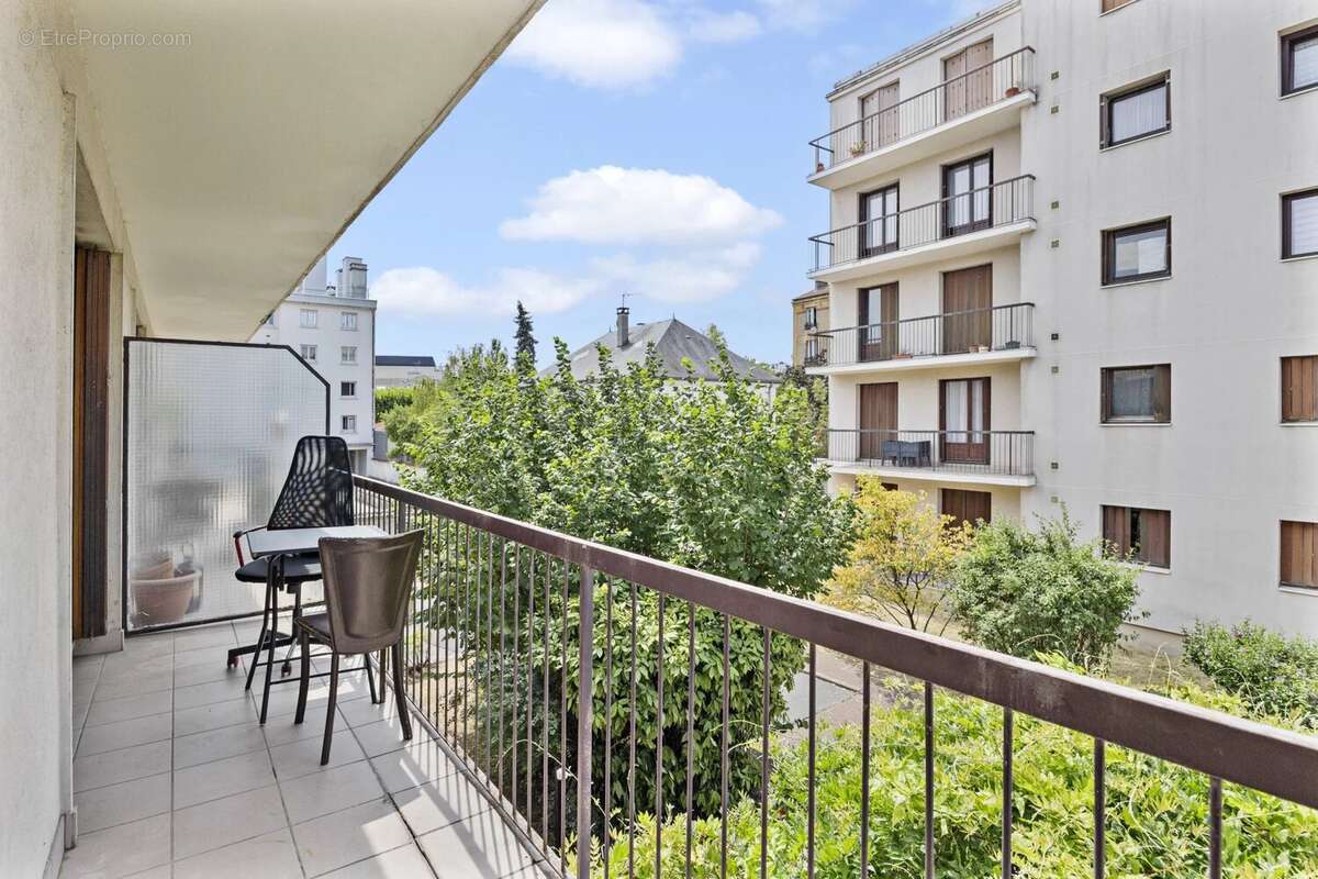 Appartement 23 m² à Le Perreux-Sur-Marne  - photo 5