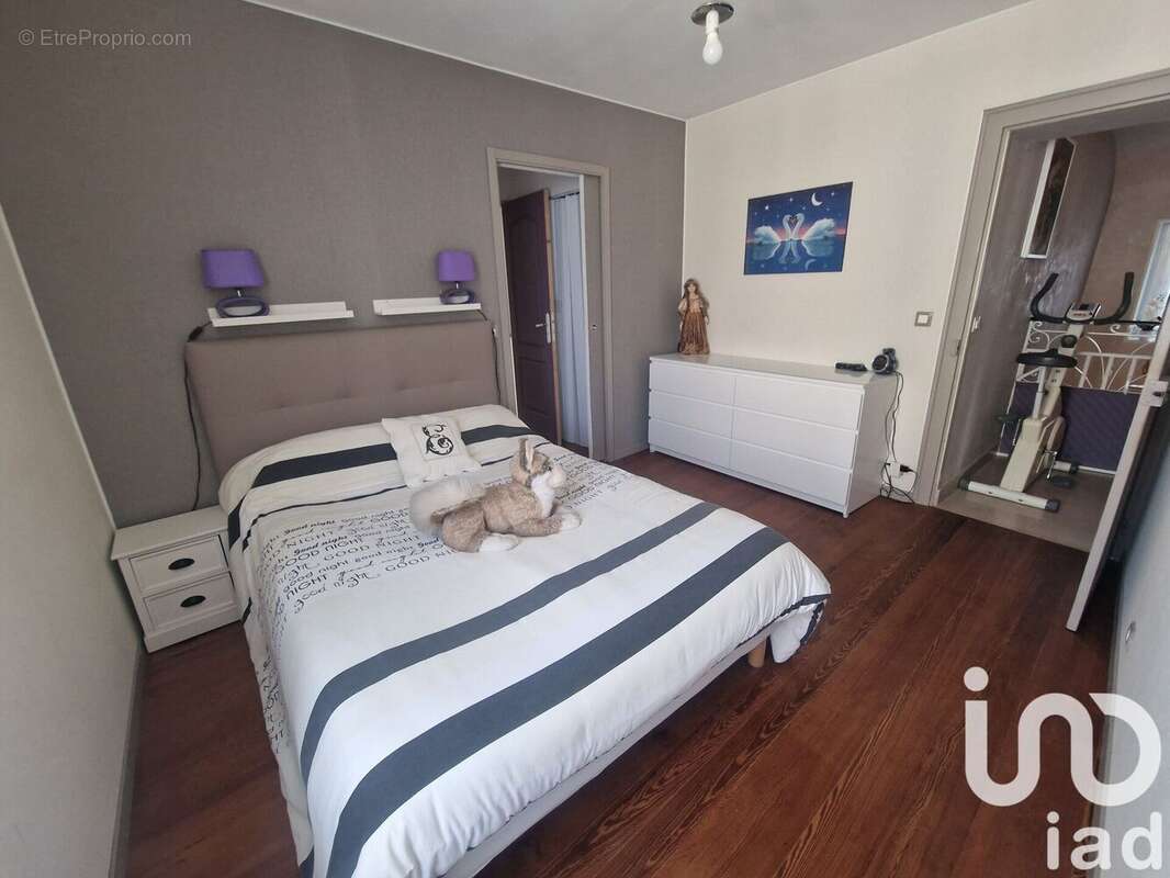 Photo 6 - Maison à ANCY-LE-FRANC