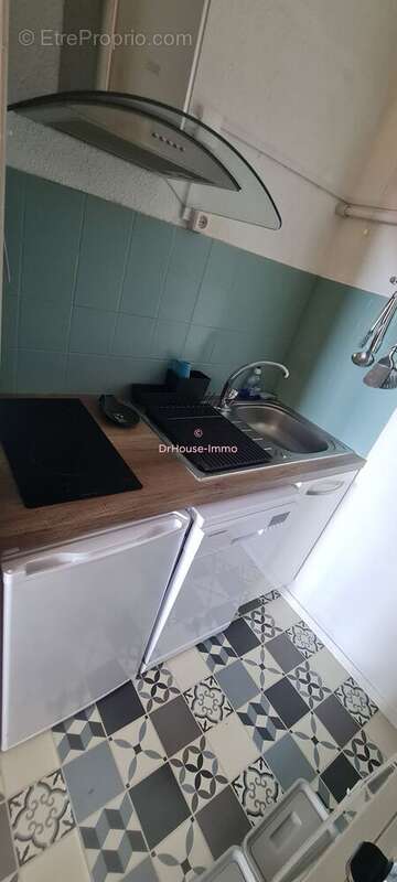 Appartement à BAGNERES-DE-BIGORRE