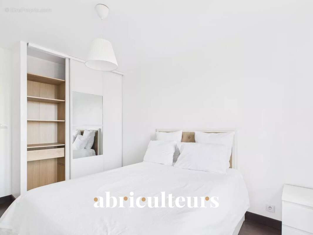 Appartement à ARGENTEUIL