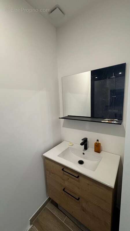 Maison à FORCALQUEIRET