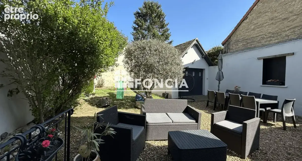 Belle Maison 4 pièces 86 m² - photo 3