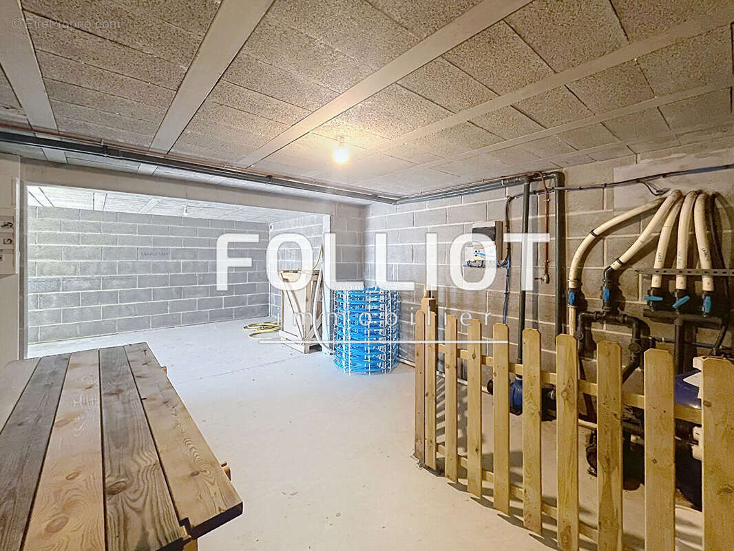 Maison récente 5 pièces à vendre à Jullouville - Réf 12658DH - photo 15
