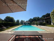 Maison à SAINT-PEE-SUR-NIVELLE