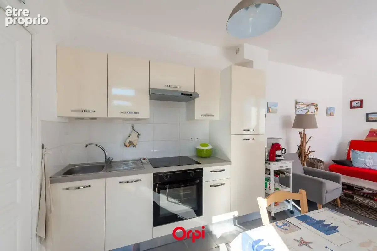 Appartement À Vendre Chatelaillon proche mer - photo 4