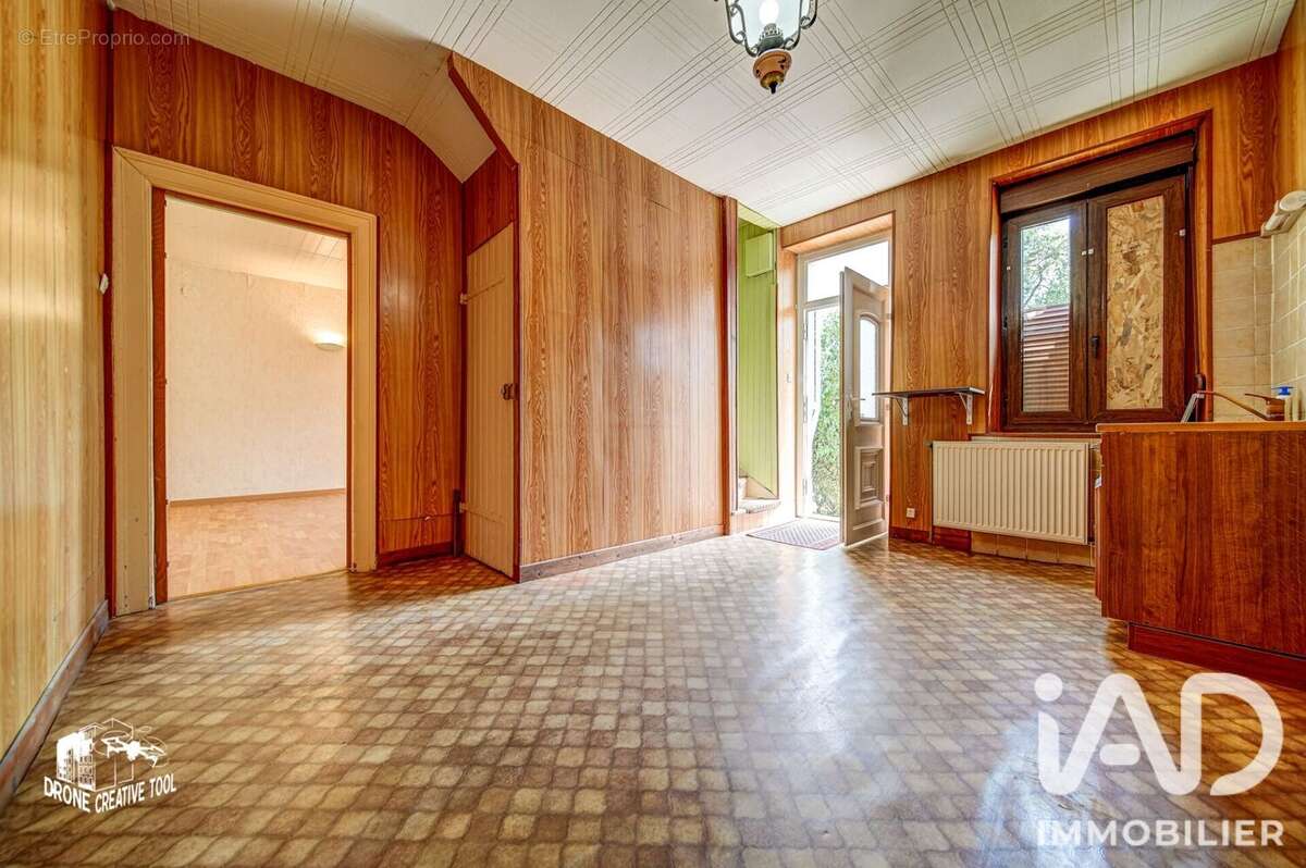 Maison 74 m² à Distroff  - photo 5