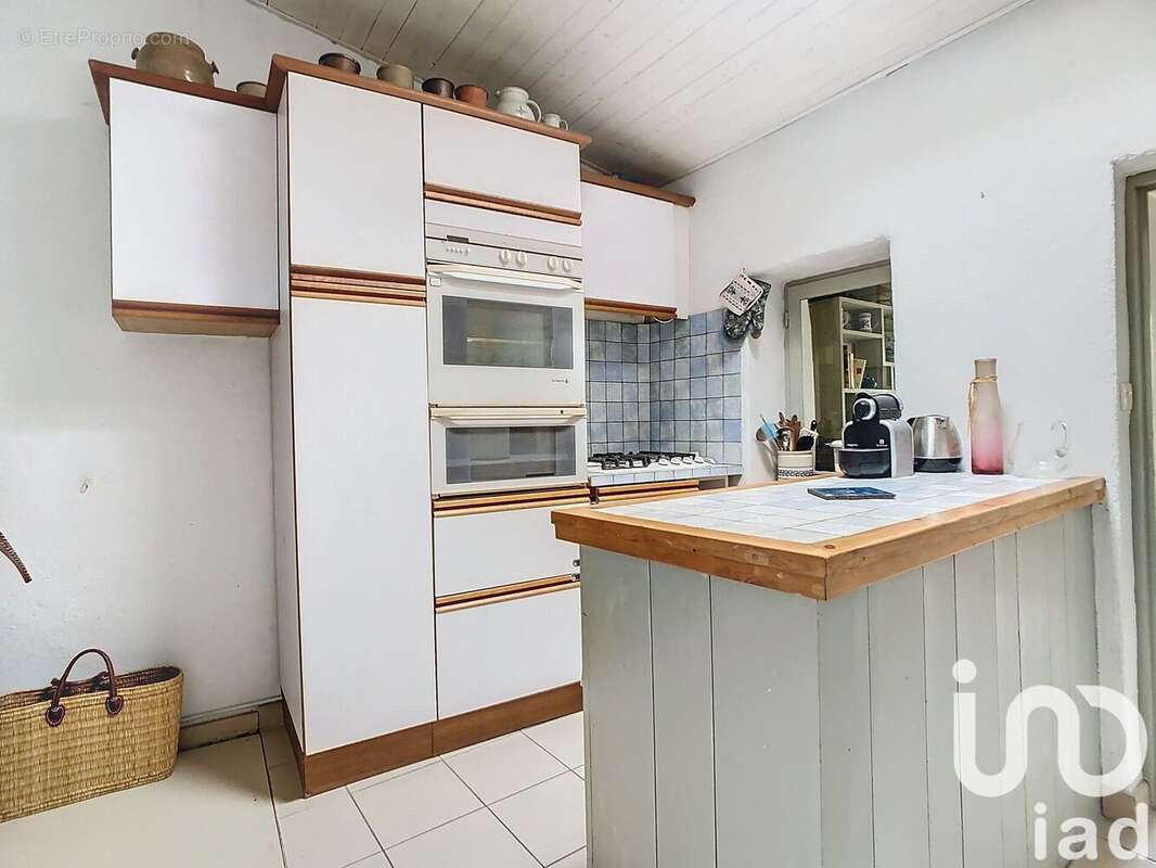 Photo 8 - Maison à LA COUARDE-SUR-MER