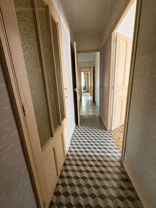 Maison à VILLELONGUE-DE-LA-SALANQUE