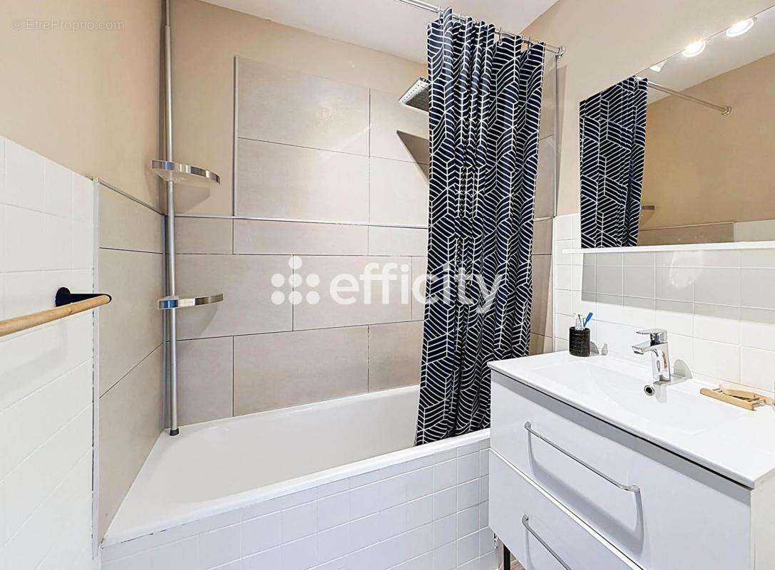 Appartement à SAINT-CHAMOND