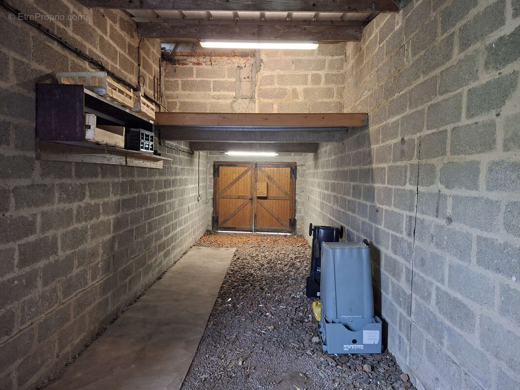 Maison à FLESSELLES