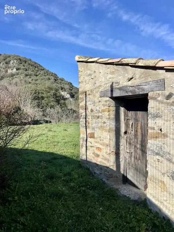 Maison de village 4 chambres avec beau terrain sans vis à vis à 60 mètres - photo 24