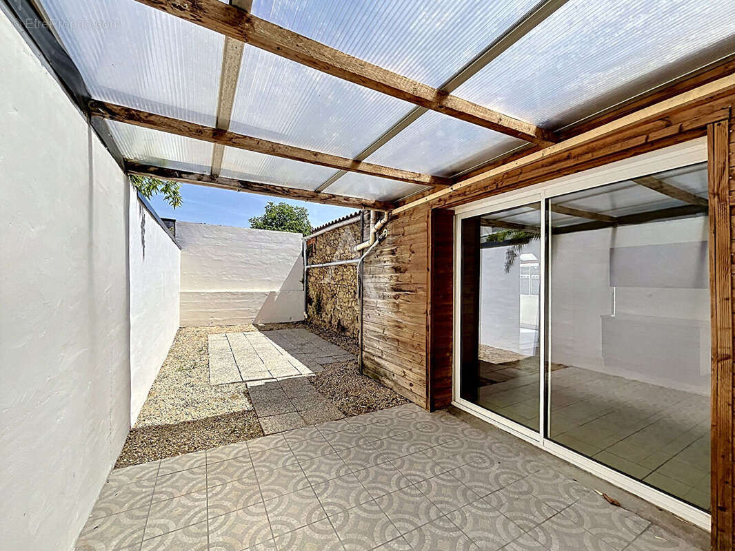 Appartement à CHOLET
