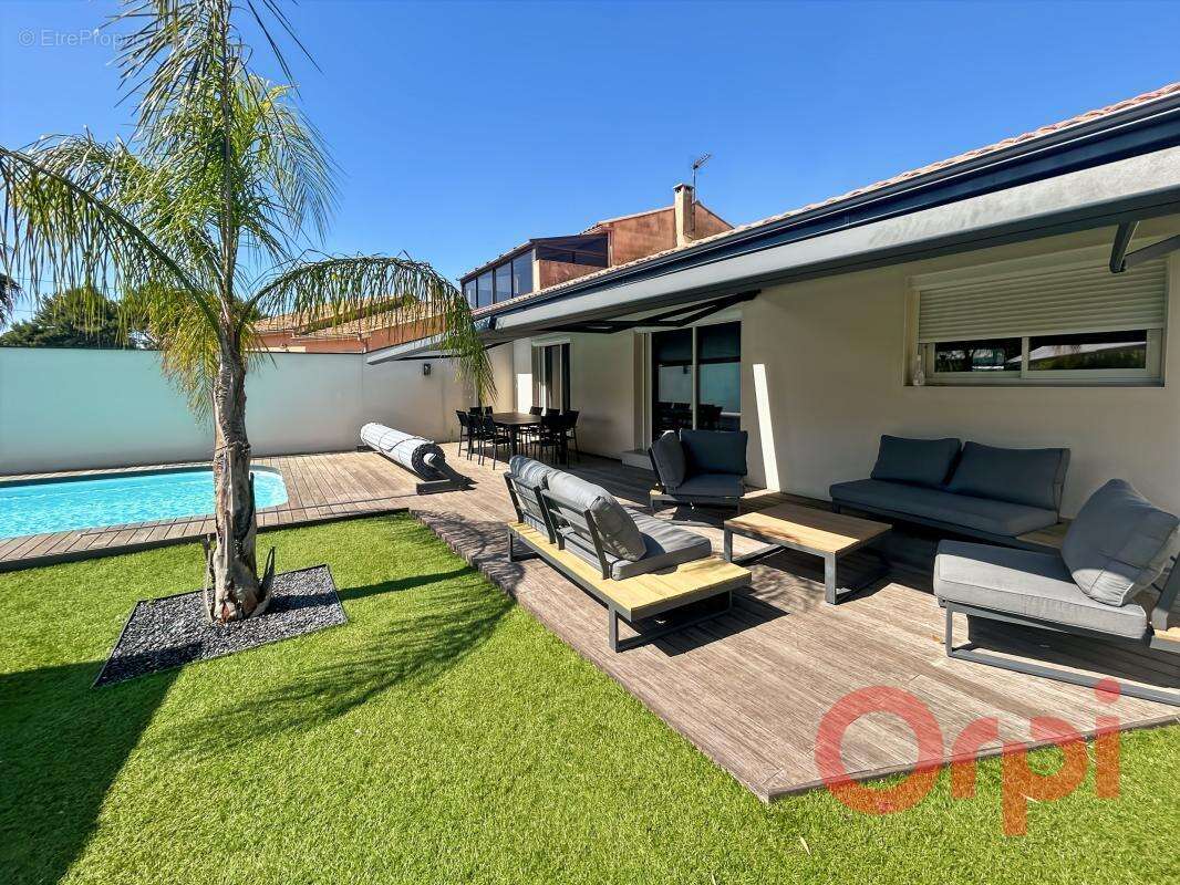 Maison À Vendre - photo 3