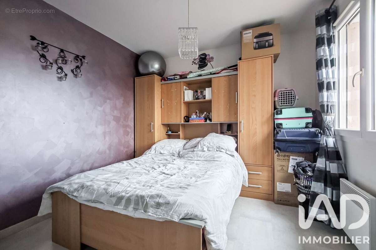 Maison 105 m² à Casteljaloux  - photo 7