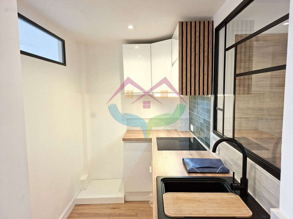 Appartement à SAINT-RAPHAEL