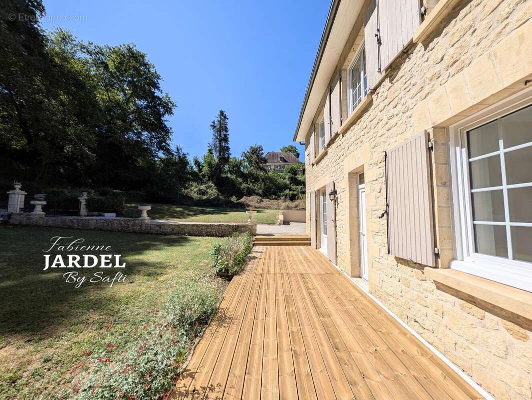Photo 3 - Maison à CARSAC-AILLAC