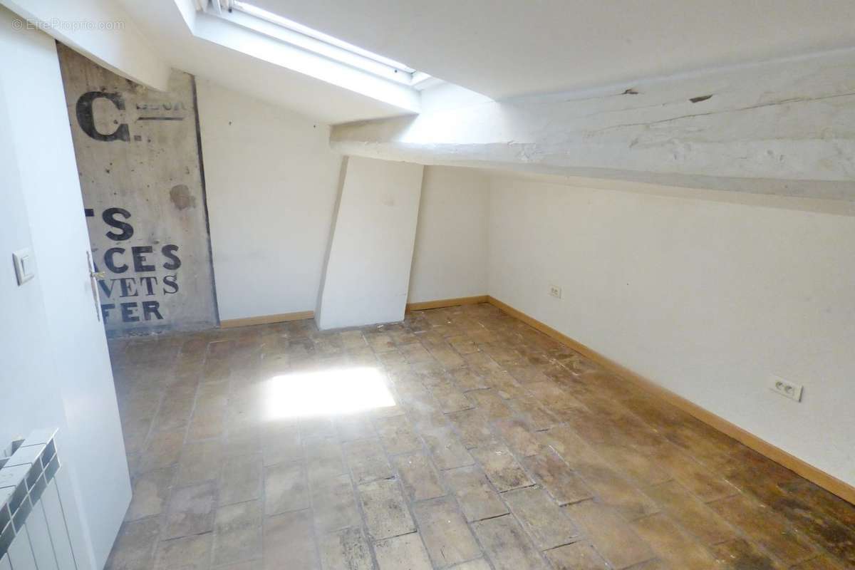 Appartement à PEZENAS