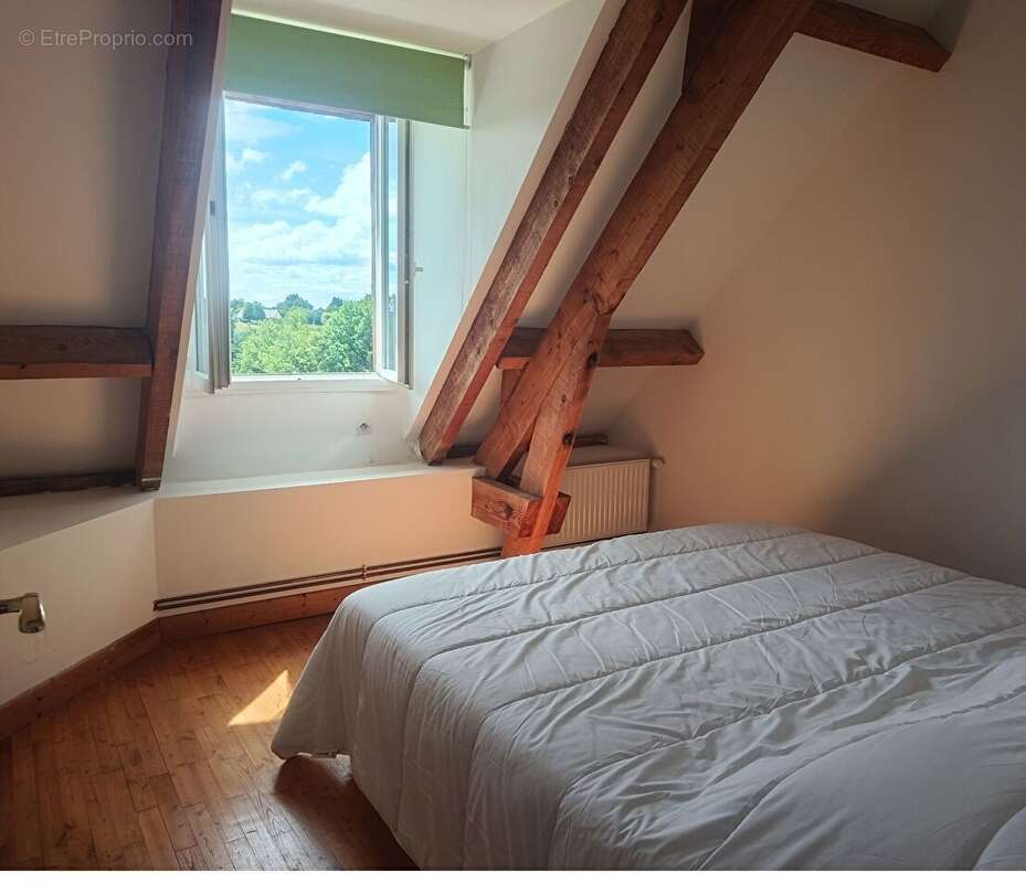 Maison à SAINT-AULAIRE